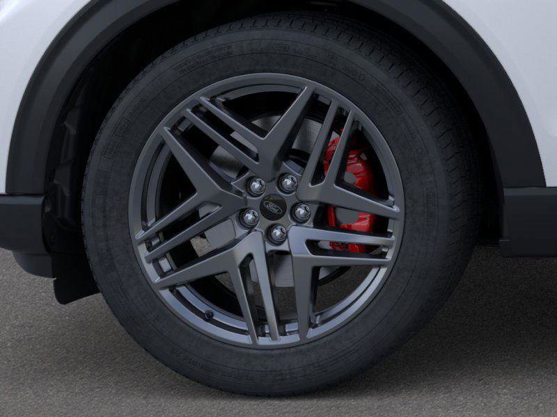 New 2025 Ford Explorer ST-Line image 19