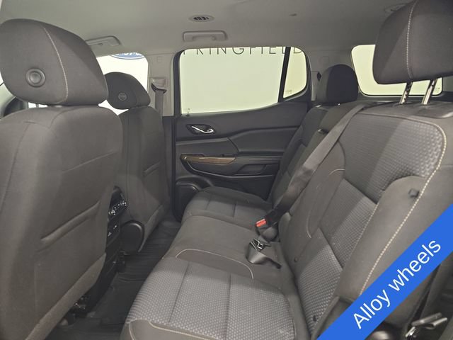 Used 2020 GMC Acadia SLE w/ Driver Convenience Package AWD/4WD image 18