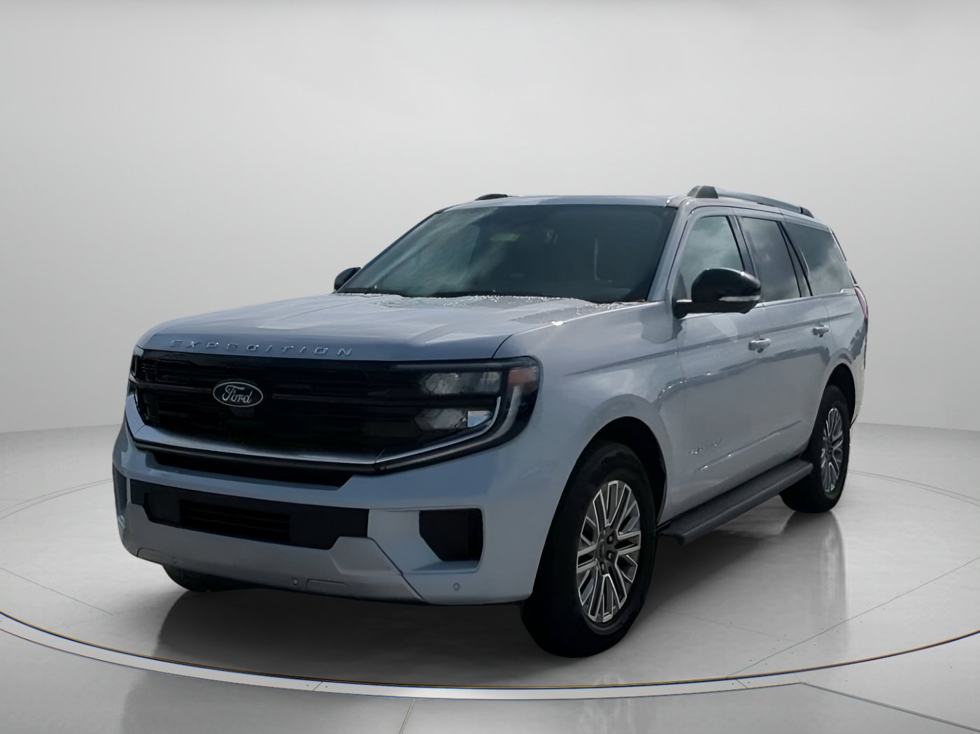 New 2026 Ford Expedition Platinum AWD/4WD image 11