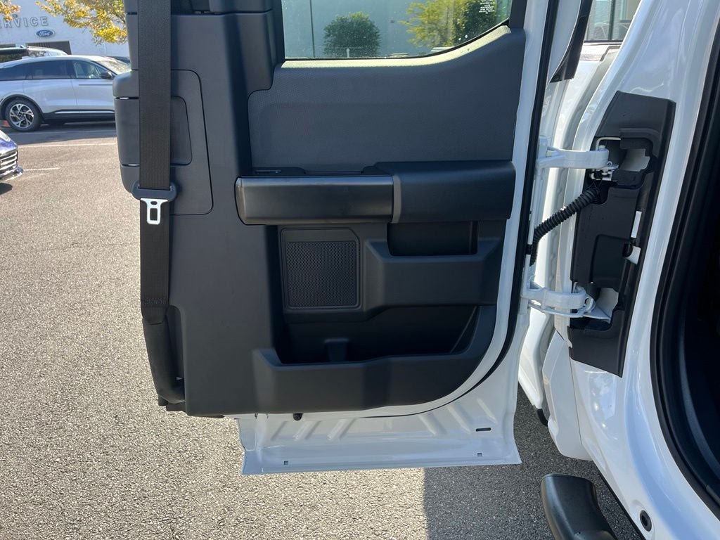Used 2026 Ford F150 STX AWD/4WD image 15