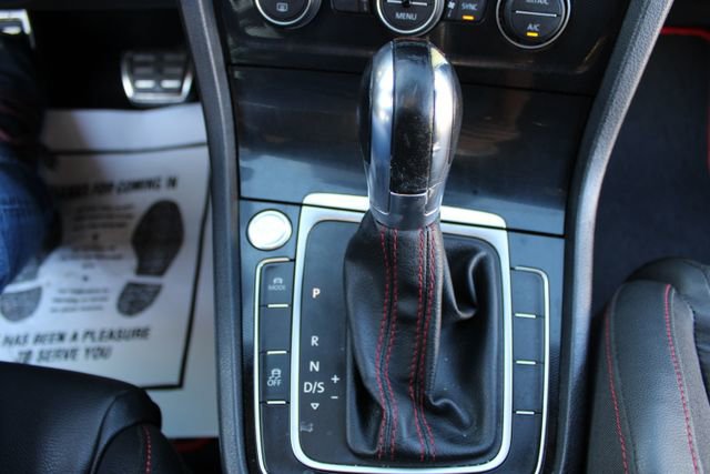 Used 2015 Volkswagen GTI S FWD image 30