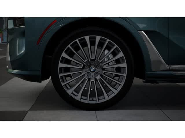 New 2027 BMW X7 xDrive40i AWD/4WD image 7