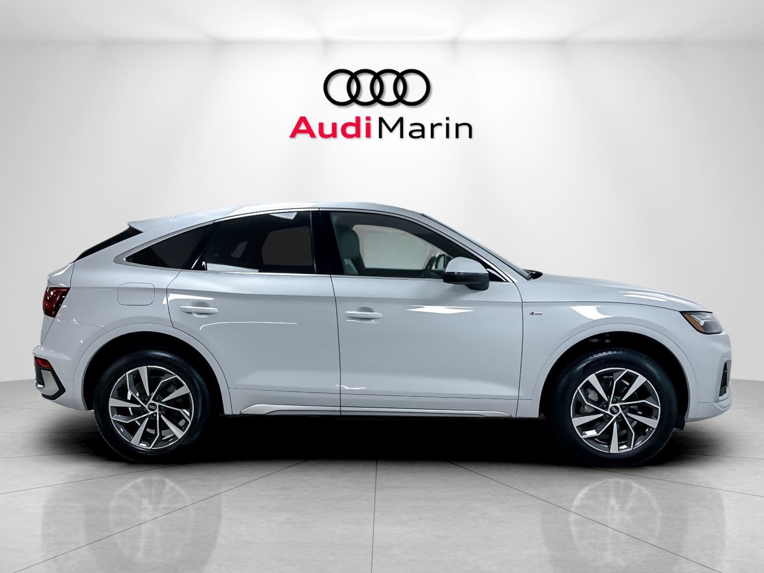 Certified 2023 Audi Q5 2.0T Premium Plus w/ Premium Plus Package AWD/4WD image 6