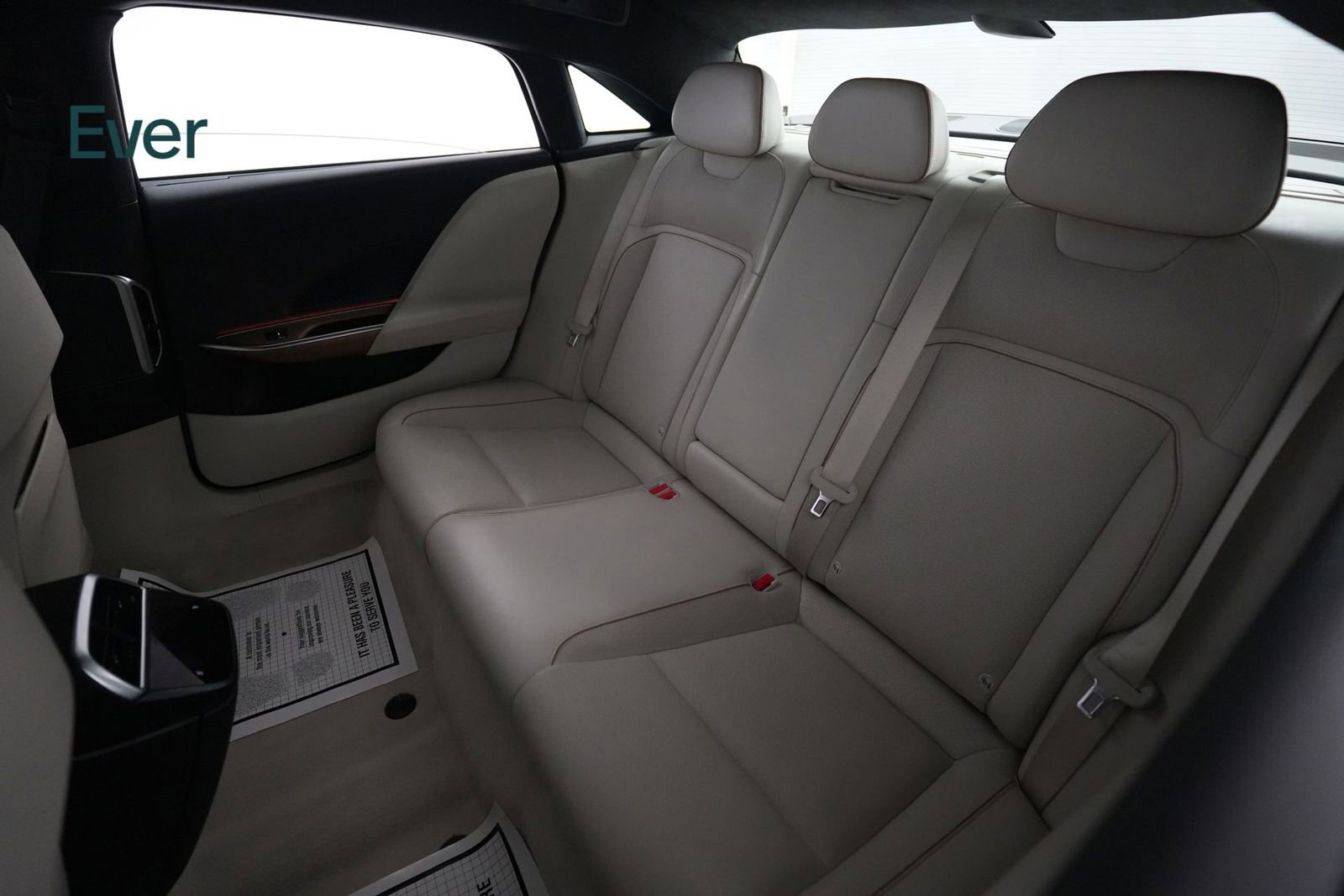 Used 2023 Lucid Air Touring image 24