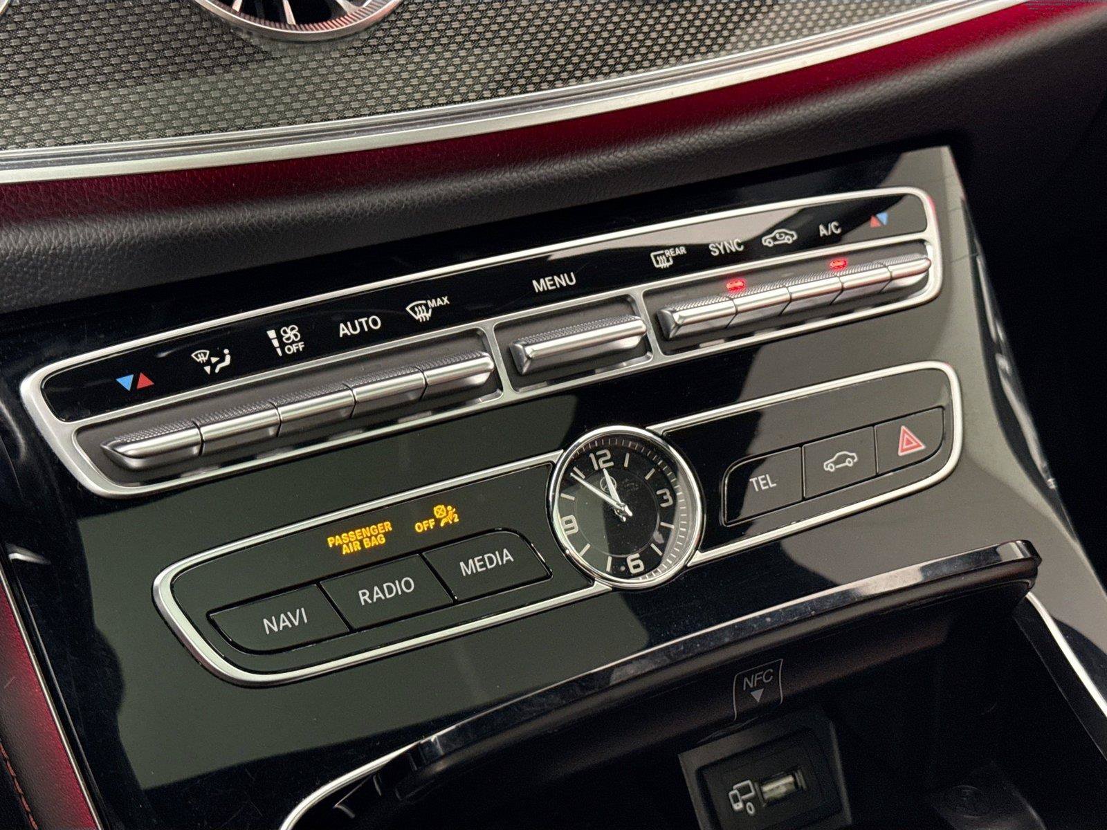 Used 2020 Mercedes-Benz E 53 AMG 4MATIC Coupe image 27