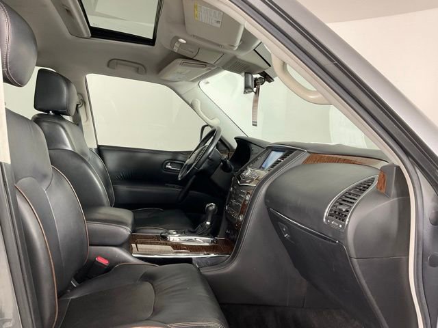 Used 2020 Nissan Armada Platinum w/ Cargo Package image 19