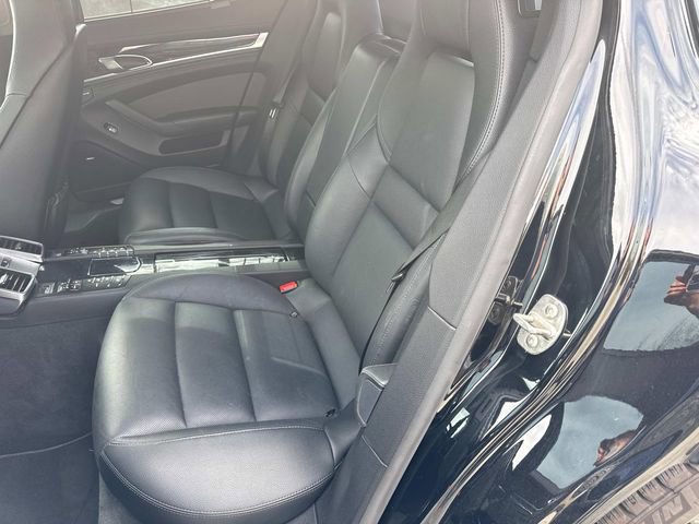 Used 2015 Porsche Panamera image 15