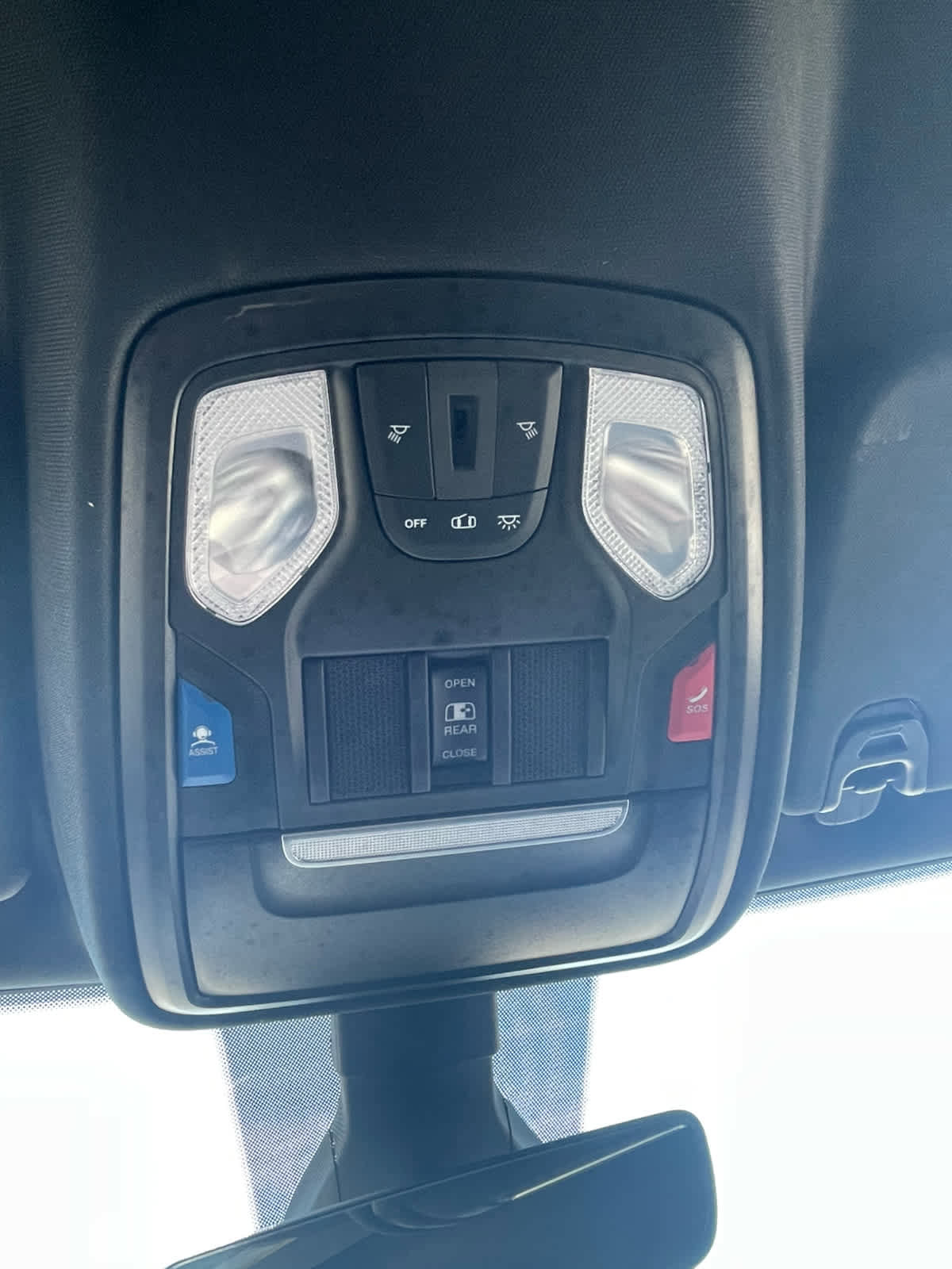 Used 2023 RAM 1500 Big Horn AWD/4WD image 22