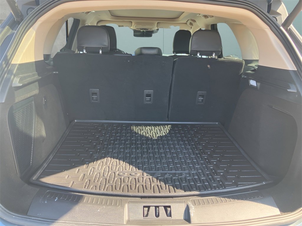 Used 2024 Lincoln Corsair Grand Touring image 40