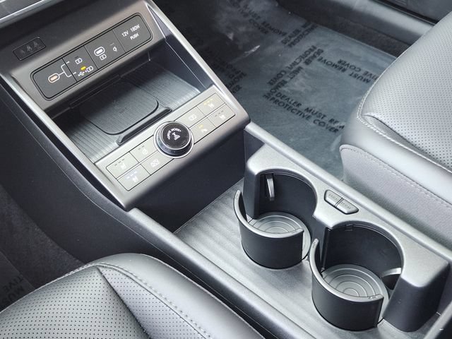 Certified 2025 Hyundai Kona Limited AWD/4WD image 15