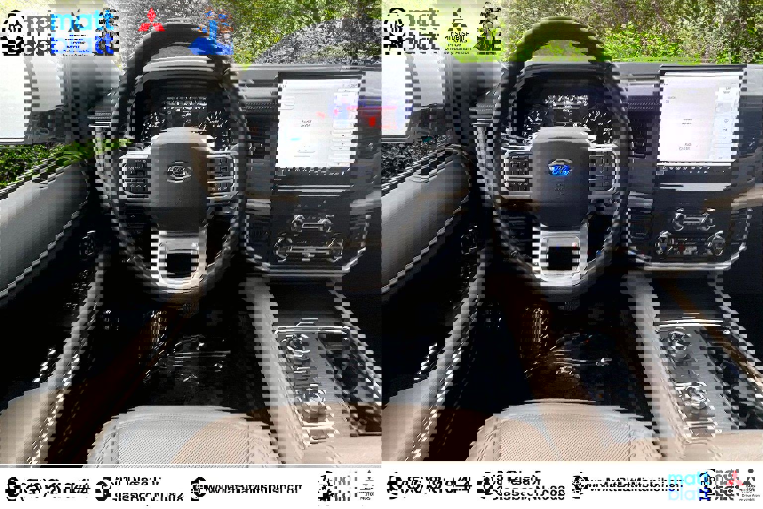 Used 2024 Ford Expedition Max Limited image 6