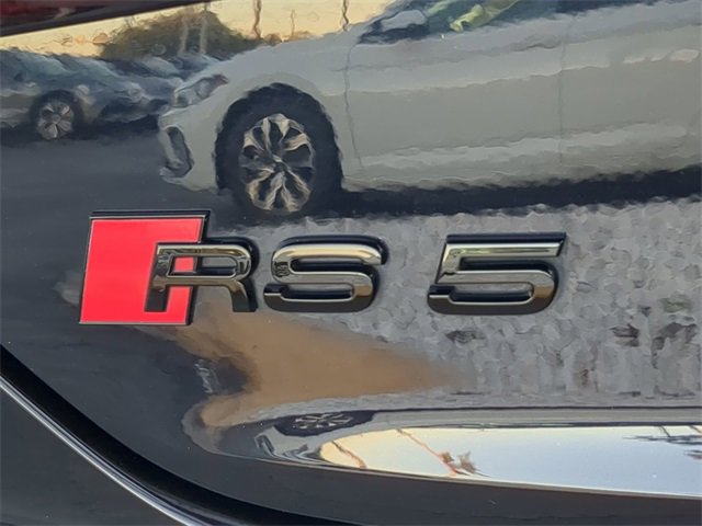 Used 2023 Audi RS 5 Sportback image 11