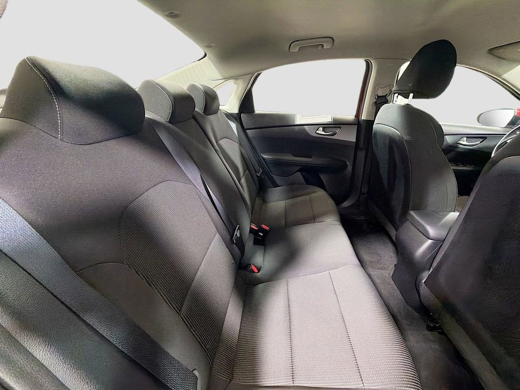 Used 2019 Kia Forte LXS FWD image 26