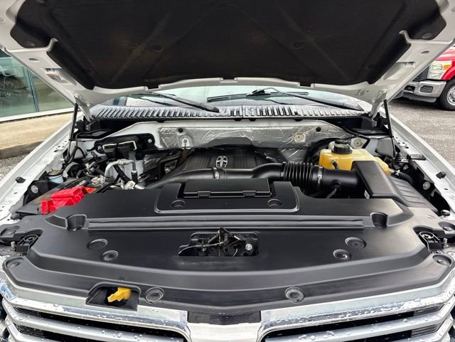Used 2015 Lincoln Navigator L 2WD image 25