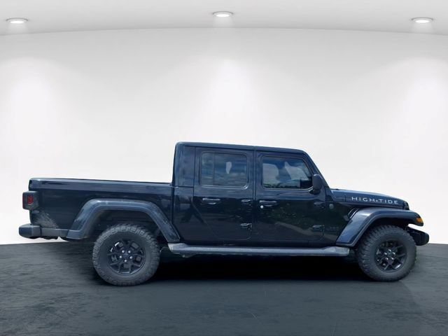 Used 2025 Jeep Gladiator Sport AWD/4WD image 8