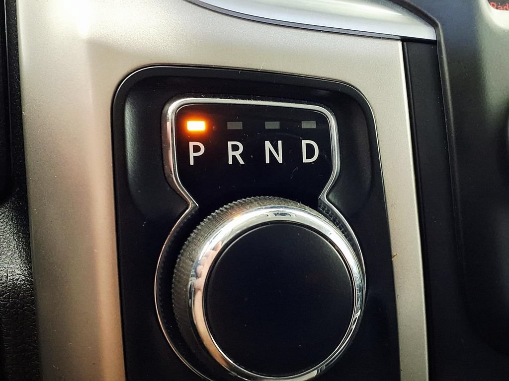 Used 2019 RAM 1500 Lone Star RWD image 19