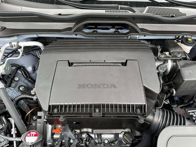 New 2026 Honda Passport TrailSport Elite image 41