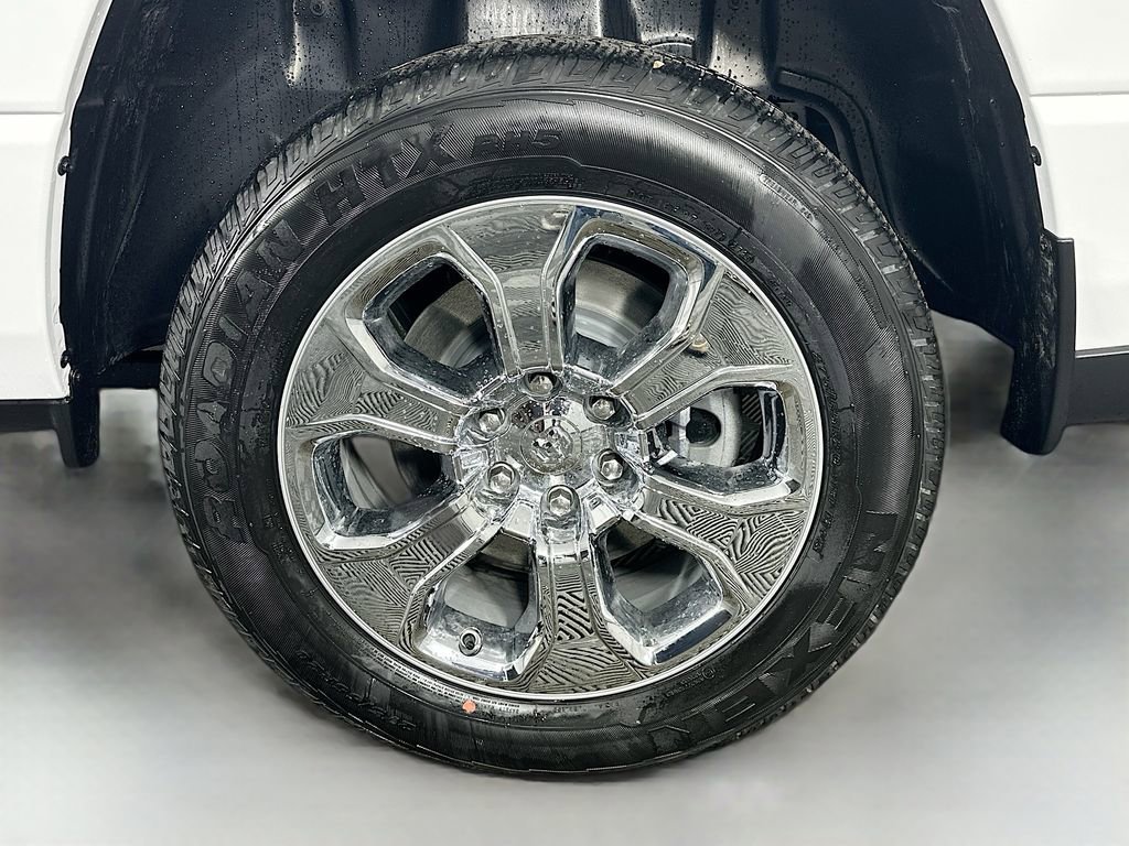 New 2026 RAM 1500 Big Horn image 17