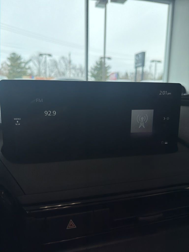 Certified 2025 MAZDA MX-5 Miata Club w/ Brembo/BBS Recaro Package RWD image 40