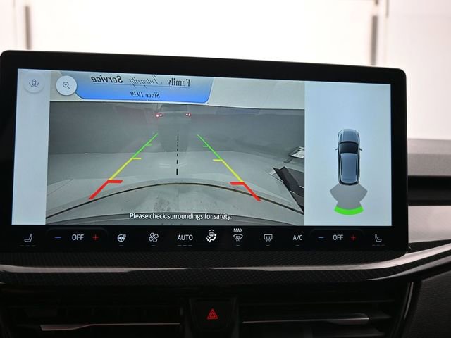 New 2025 Ford Escape ST-Line Select w/ Tech Pack #1 image 19