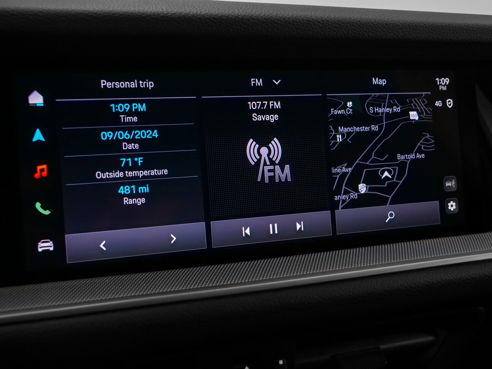 Used 2024 Porsche Cayenne Coupe image 36