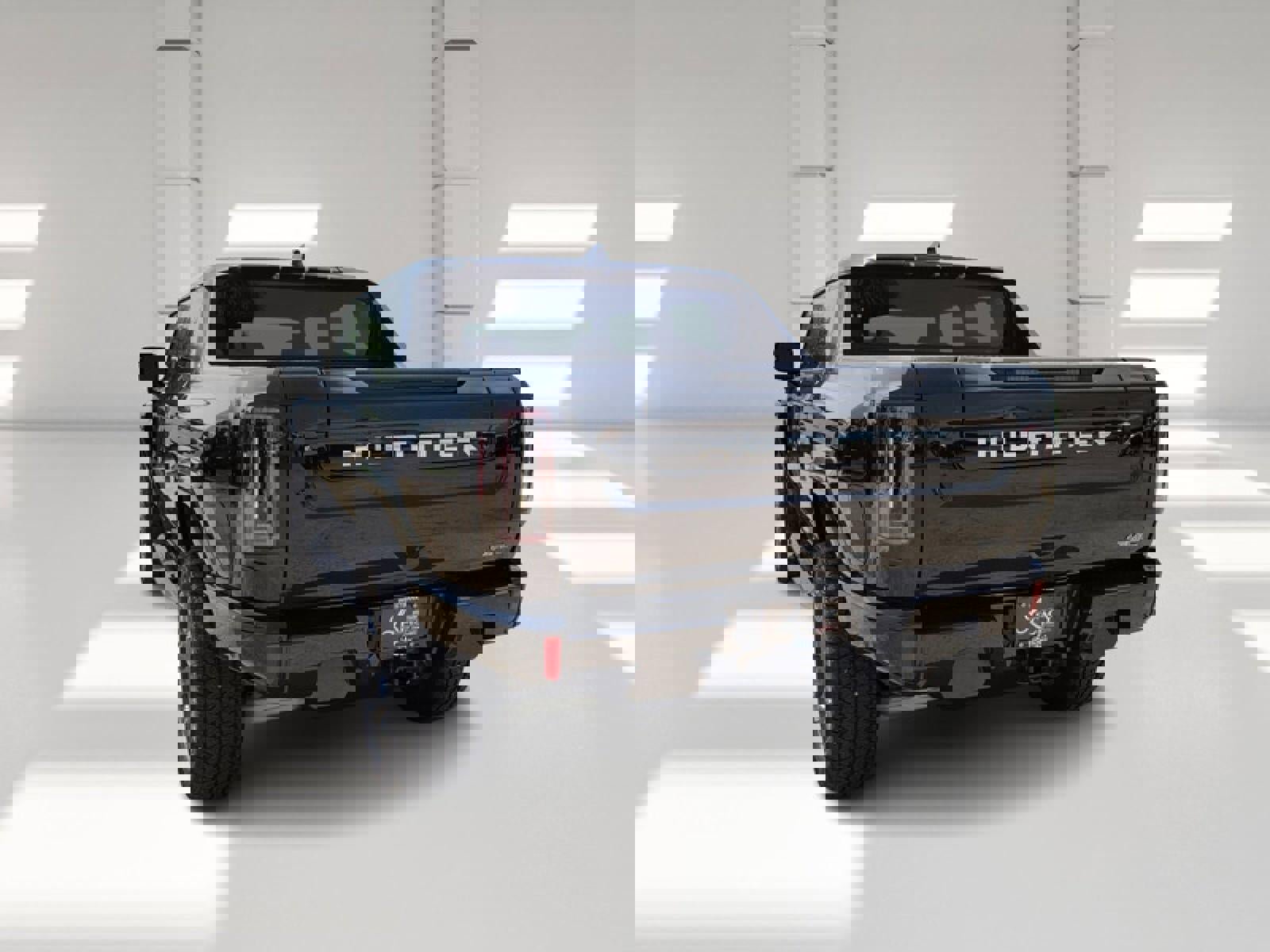 New 2025 GMC Hummer EV 3X image 5