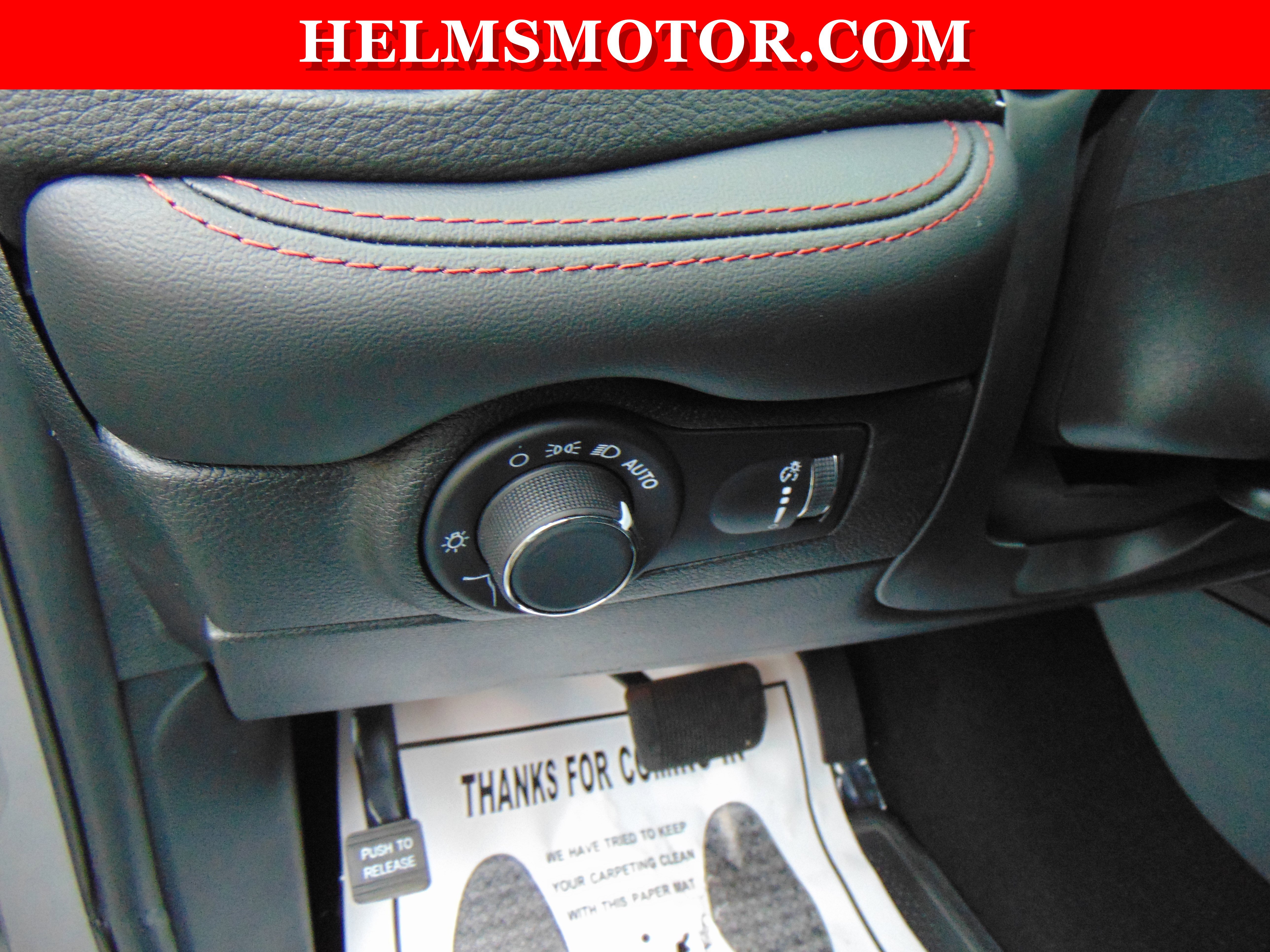 New 2026 Dodge Durango GT image 16