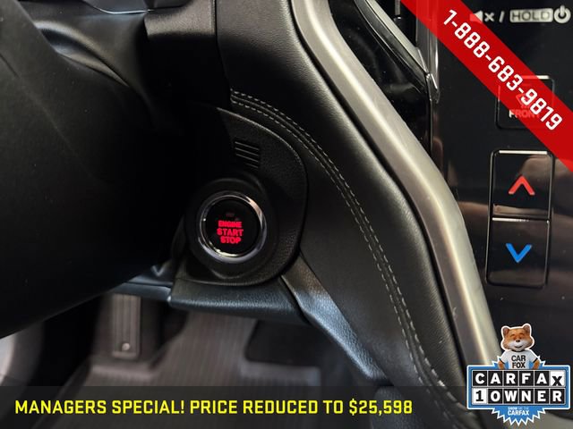 Used 2023 Subaru Outback Limited image 21