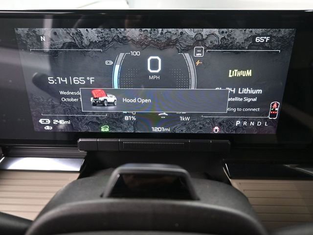 New 2026 GMC Hummer EV SUV image 36