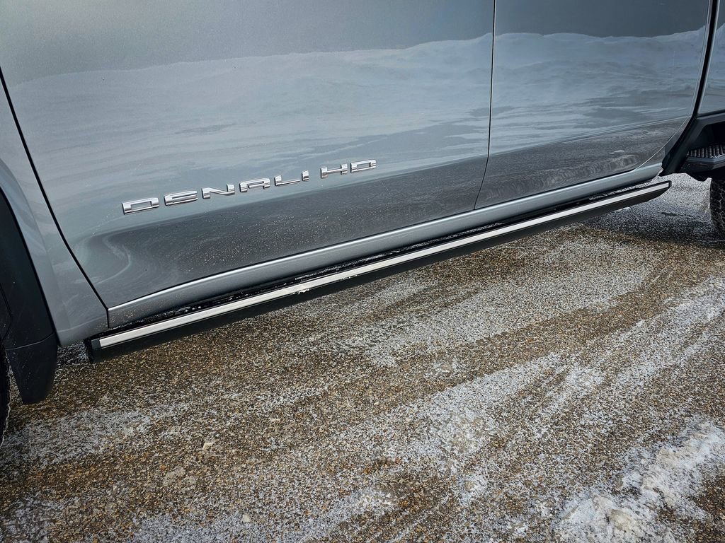 Certified 2024 GMC Sierra 2500 Denali w/ Denali Reserve Package image 12
