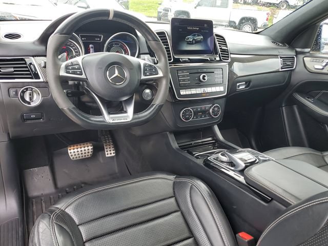 Used 2018 Mercedes-Benz GLE 63 AMG S image 10