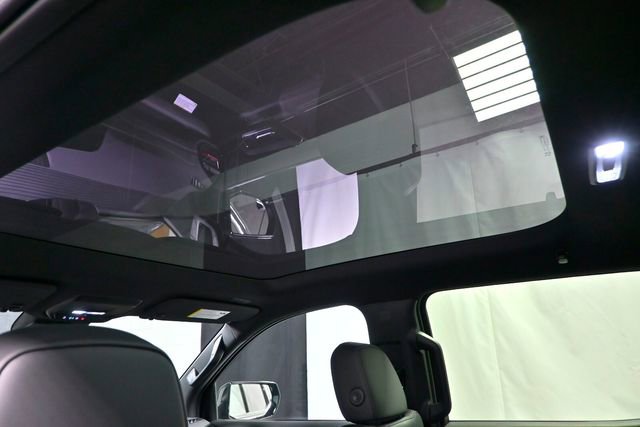 New 2026 Chevrolet Silverado EV Trail Boss w/ Premium Package image 18