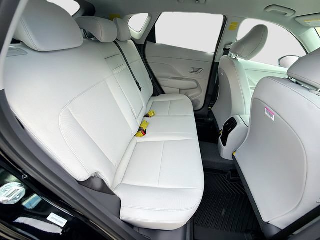 New 2026 Hyundai Kona SEL Sport FWD image 27
