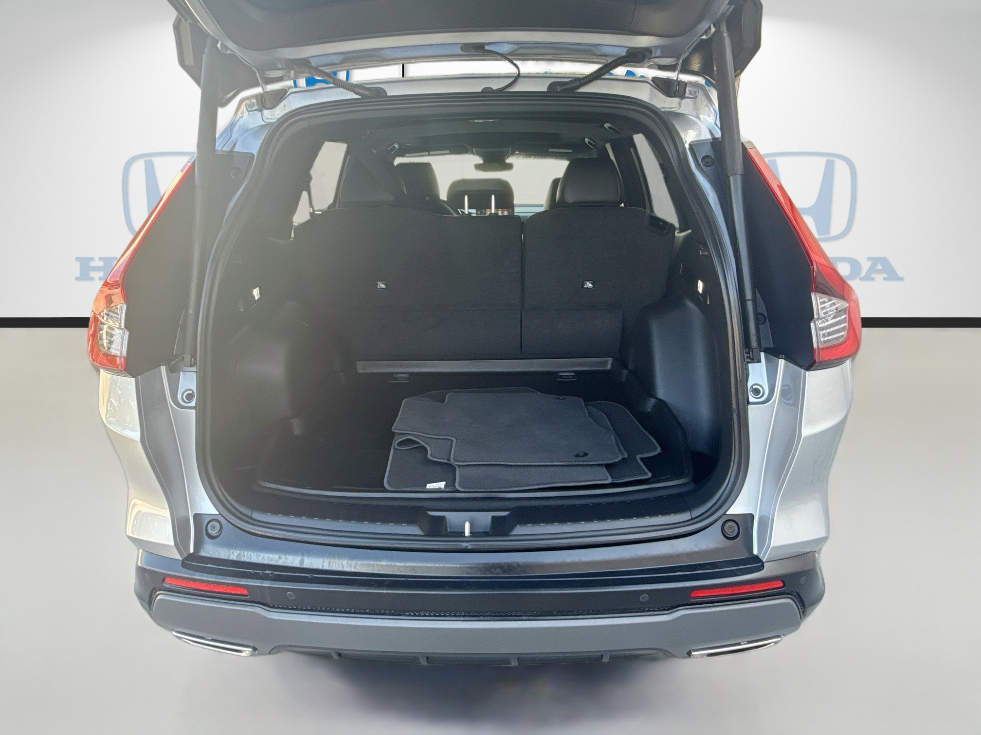 Certified 2025 Honda CR-V Sport-L image 26