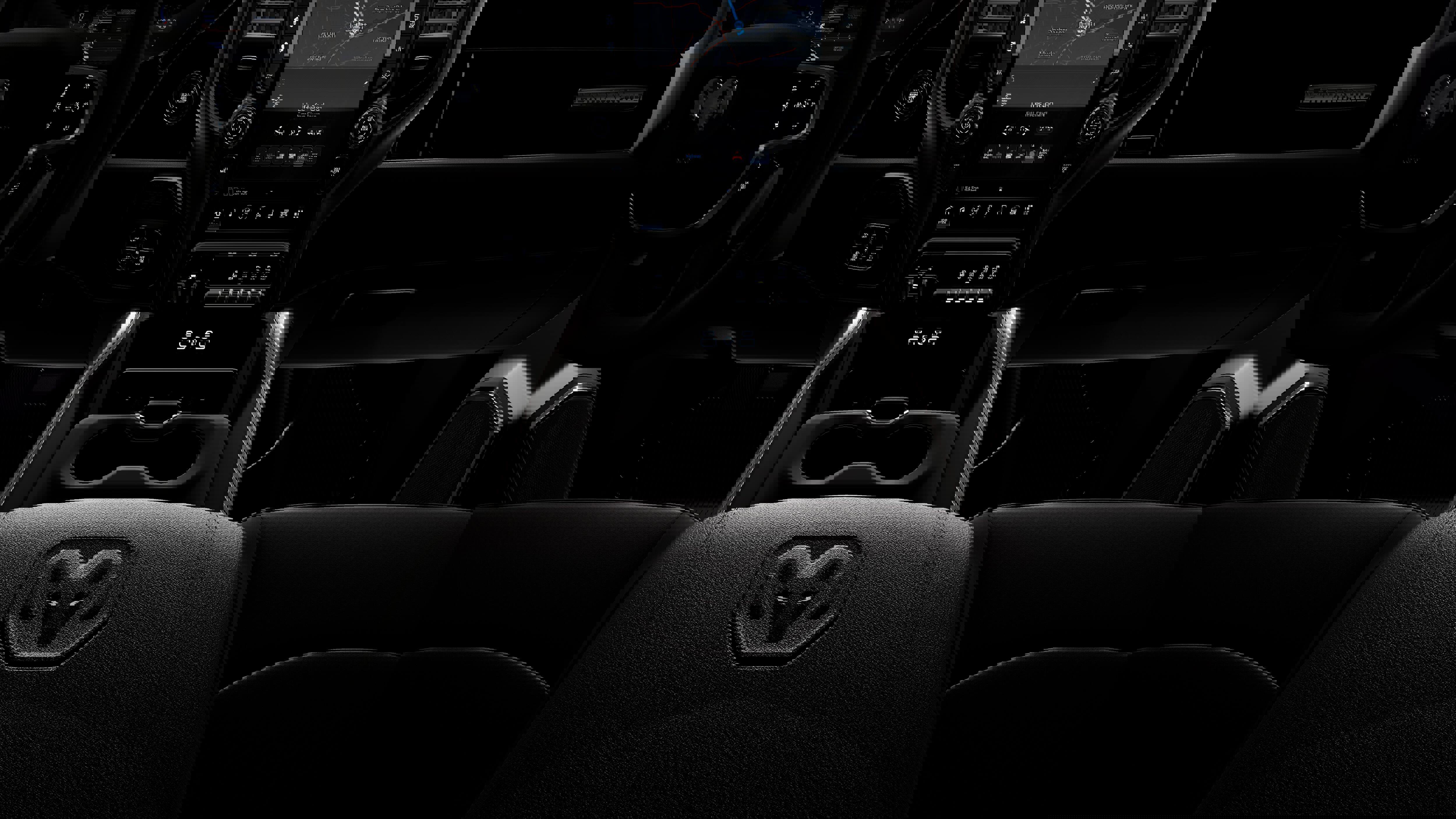 New 2026 RAM 3500 Laramie w/ Night Edition image 9