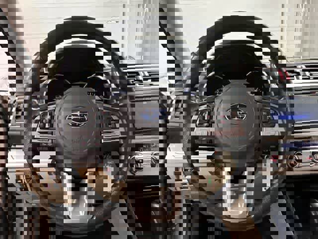 Used 2015 Subaru Legacy 2.5i AWD/4WD image 7