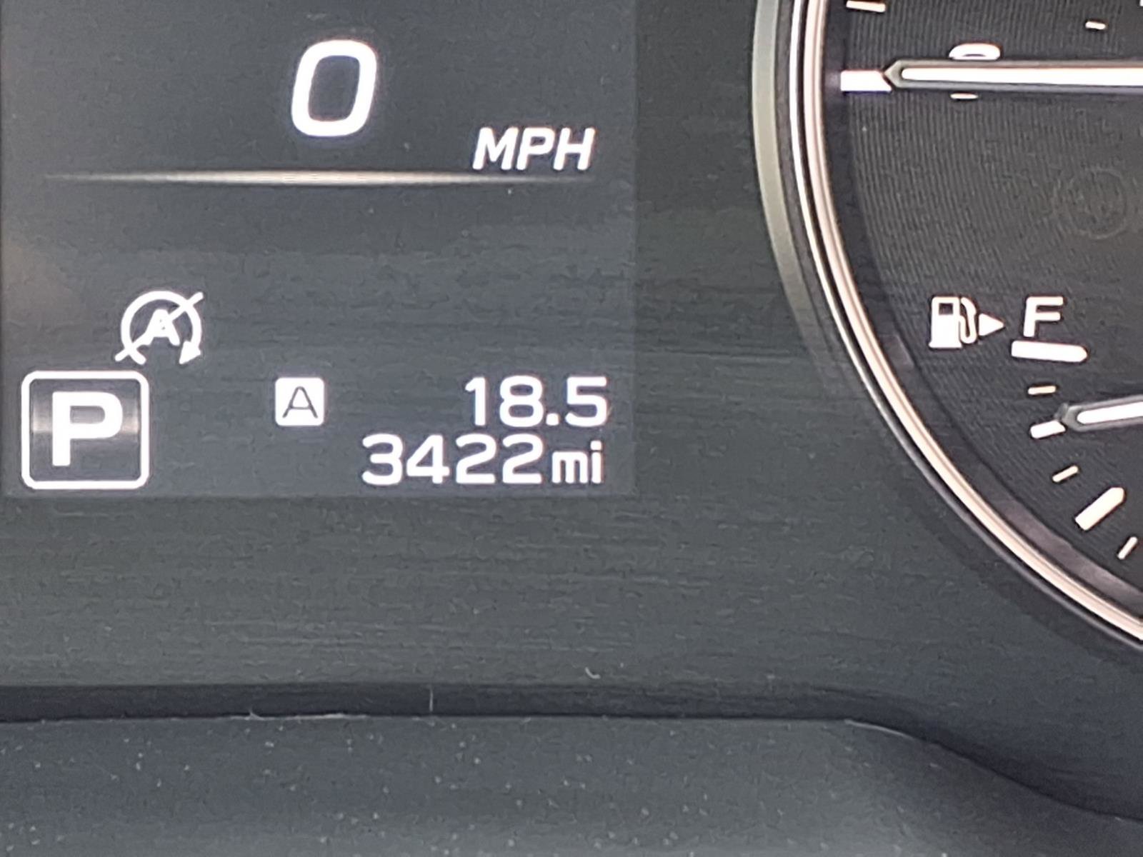 Used 2025 Subaru Outback Onyx Edition image 18