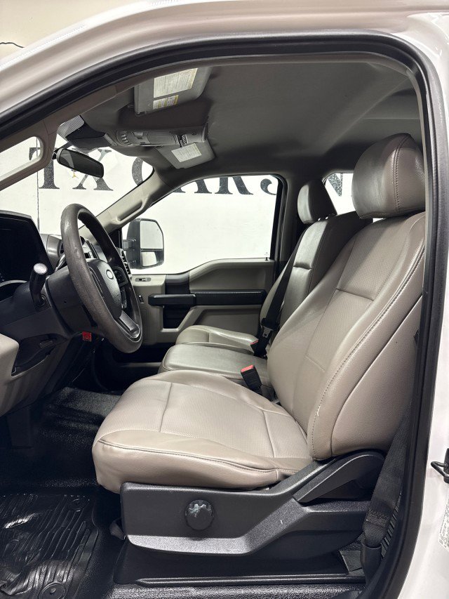 Used 2022 Ford F350 XL w/ Power Equipment Group AWD/4WD image 29