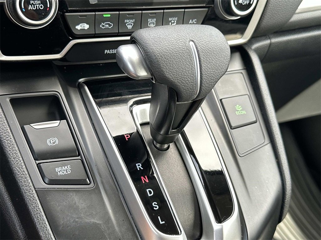 Used 2019 Honda CR-V LX image 24