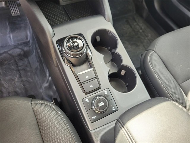 Used 2024 Ford Bronco Sport Badlands image 26