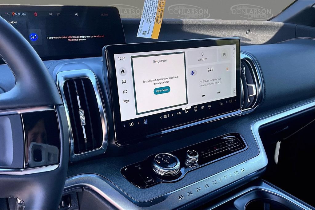 New 2026 Ford Expedition Tremor AWD/4WD image 10