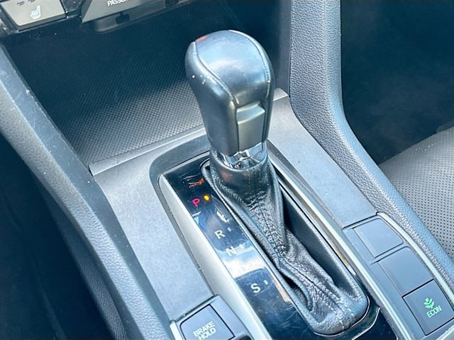 Used 2017 Honda Civic Sport Touring image 16