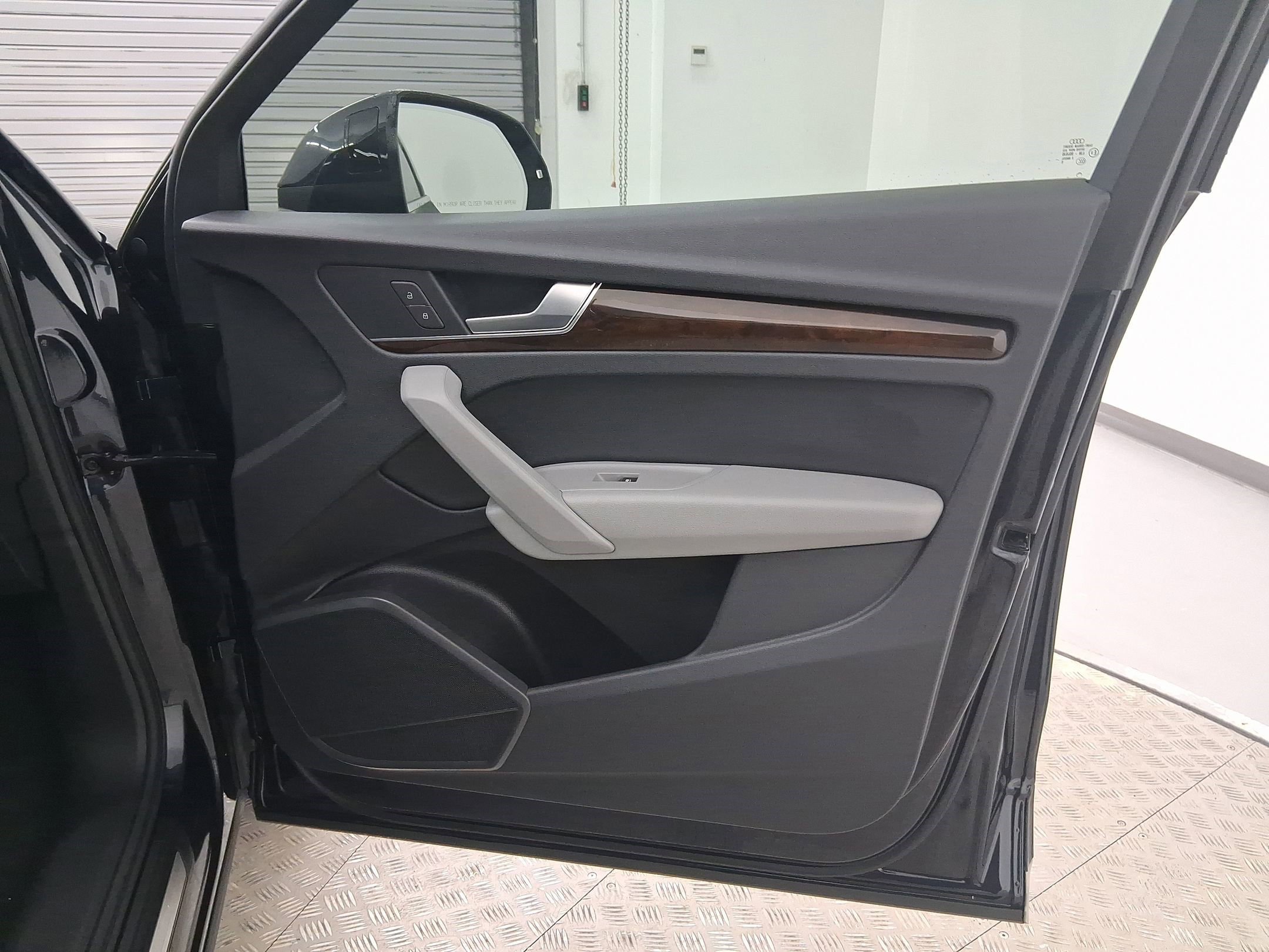 Used 2018 Audi Q5 Premium Plus w/ Premium Plus Package image 21