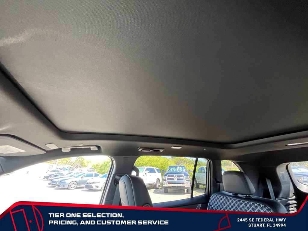 New 2026 GMC Acadia Denali w/ Super Cruise Package AWD/4WD image 36