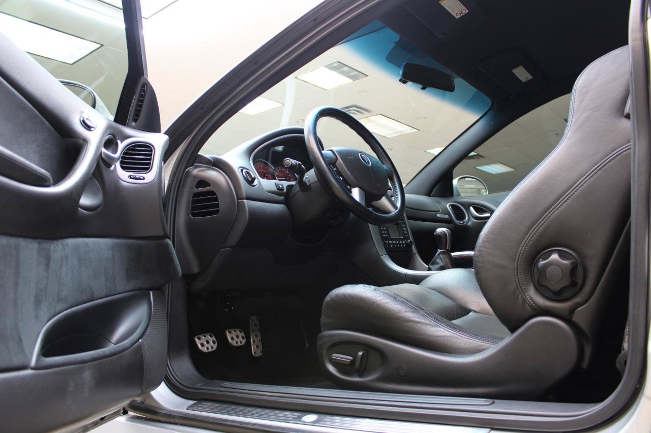 Used 2005 Pontiac GTO RWD image 37