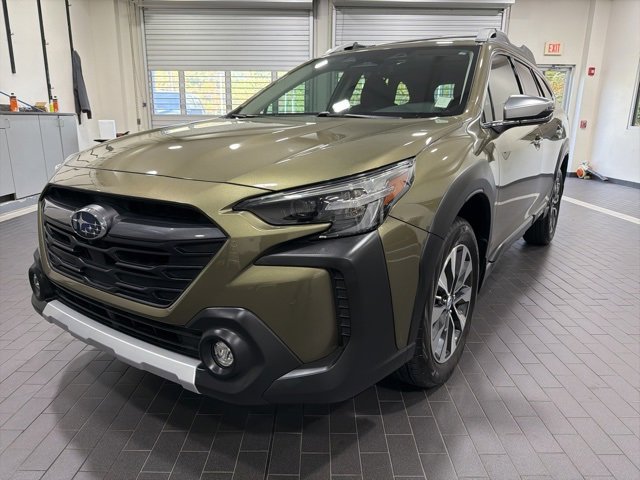 Used 2024 Subaru Outback Touring XT w/ Popular Package #2