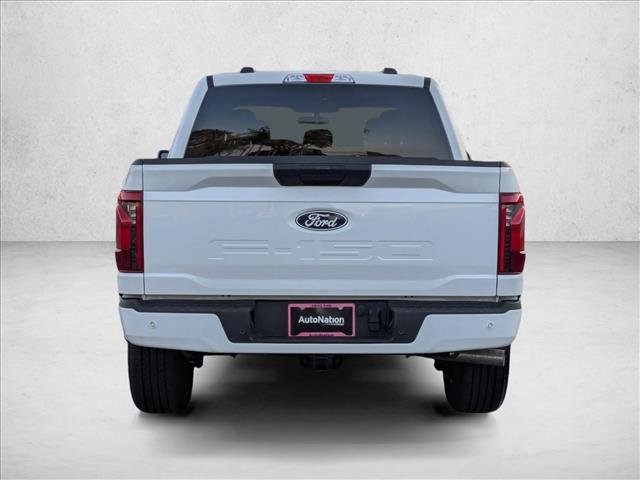 New 2026 Ford F150 STX w/ Equipment Group 200A image 7