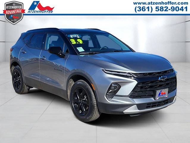 Used 2024 Chevrolet Blazer LT w/ Convenience Package image 1