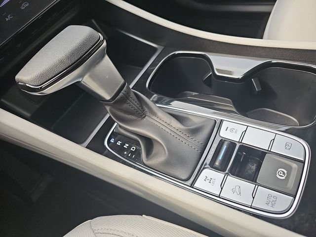 Used 2026 Hyundai Tucson SEL image 16