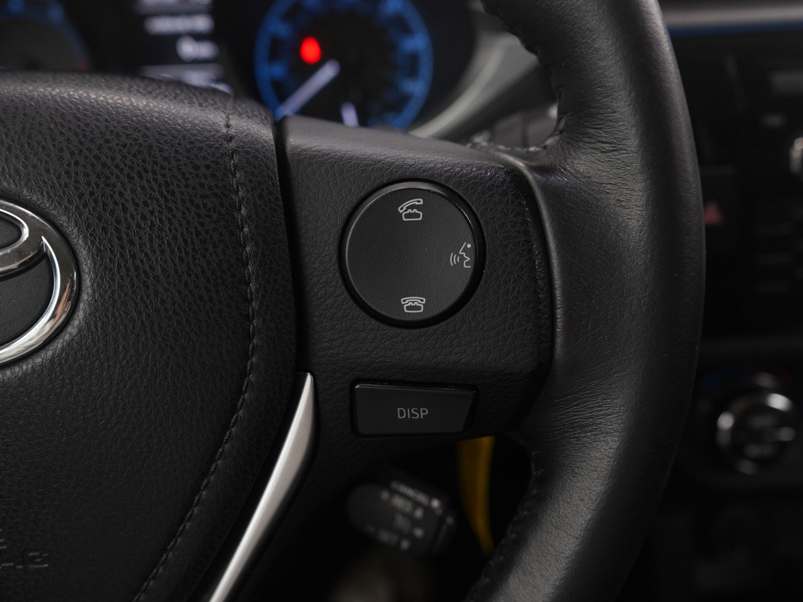 Used 2014 Toyota Corolla S image 19